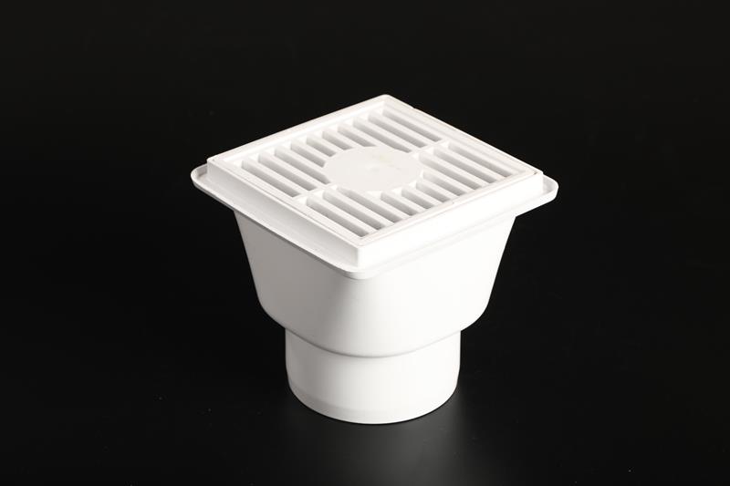 hdpe單葉片螺旋管