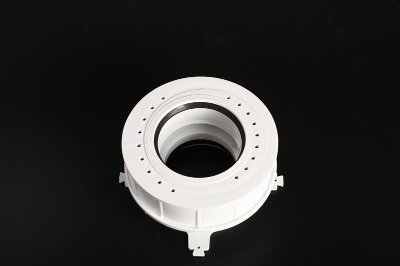 hdpe溝槽式靜音管